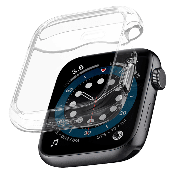Spigen ultra hybrid apple watch sale 40mm